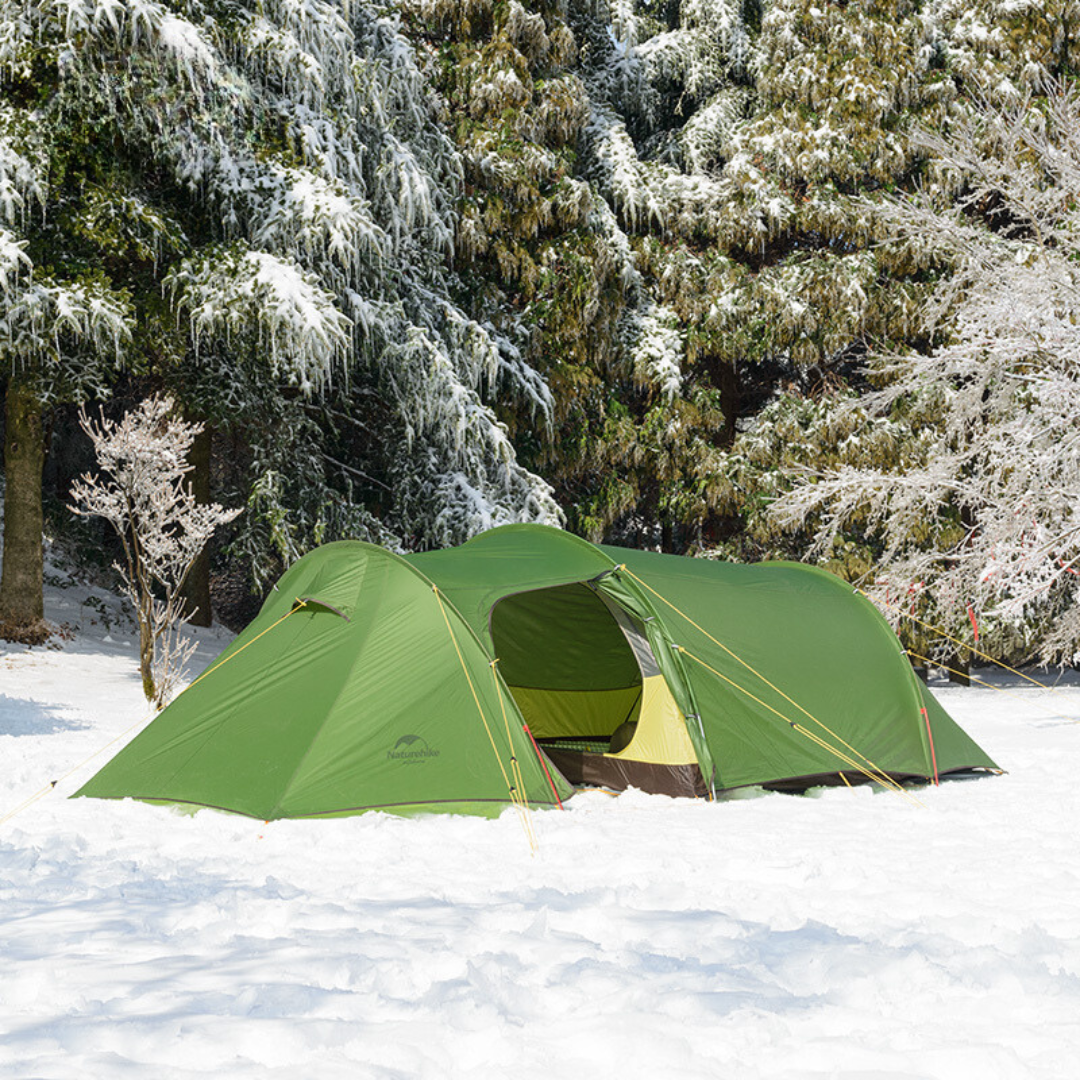 Barraca para Acampamento